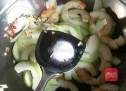 糖醋西葫芦的做法图解9