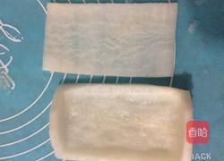 #年夜饭#麒麟吐玉书的做法图解5