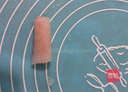 #年夜饭#麒麟吐玉书的做法图解8