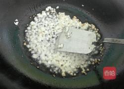 碧玉呛油菜的做法图解4