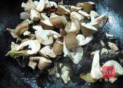 爽口鸭杂的做法图解6