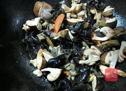 爽口鸭杂的做法图解7