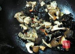 爽口鸭杂的做法图解9