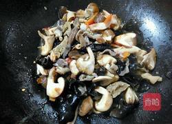 爽口鸭杂的做法图解11