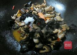 爽口鸭杂的做法图解14