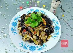 爽口鸭杂的做法图解20