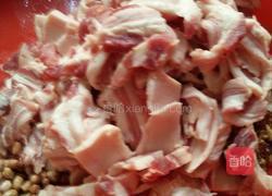 豆腐肉香肠的做法图解1