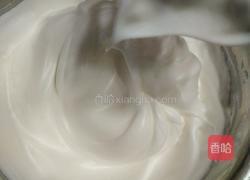 戚风蛋糕的做法图解5