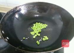 五彩鸡丝的做法图解5