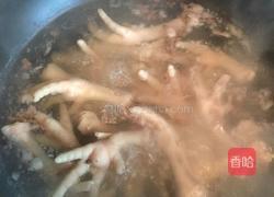 泡椒凤爪的做法图解3