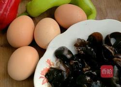 鱼香鸡蛋的做法图解1
