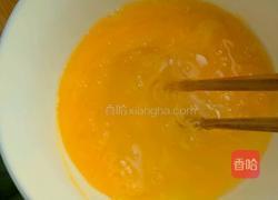 鱼香鸡蛋的做法图解3