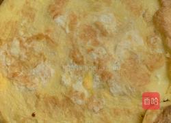 鱼香鸡蛋的做法图解4