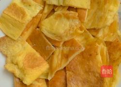 鱼香鸡蛋的做法图解5