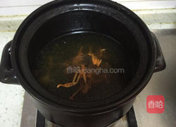 金汤香菜饺的做法图解1