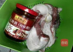 叉烧肉的做法图解1