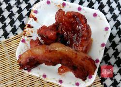 叉烧肉的做法图解10