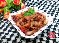 叉烧肉的做法图解11