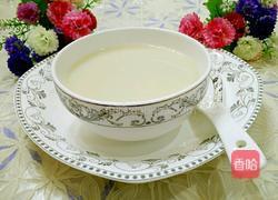 山药燕麦豆浆的做法图解10