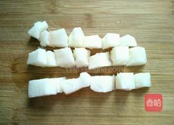 山药燕麦豆浆的做法图解4