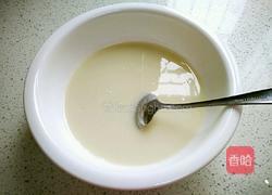 山药燕麦豆浆的做法图解9