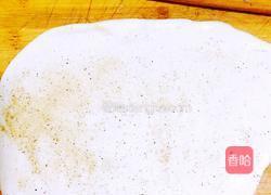 豆角土豆烀饼的做法图解8