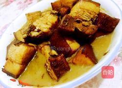 豆角土豆烀饼的做法图解10