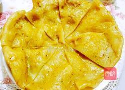 豆角土豆烀饼的做法图解16