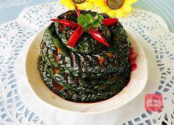 糖醋蓑衣黄瓜的做法图解10