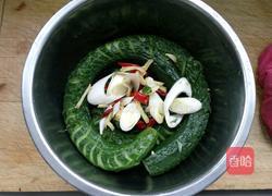 糖醋蓑衣黄瓜的做法图解7