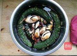 糖醋蓑衣黄瓜的做法图解9