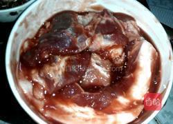 叉烧肉的做法图解4