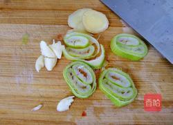 香酥茄汁带鱼的做法图解2