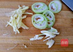 香酥茄汁带鱼的做法图解6