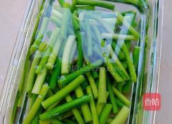 香酥茄汁带鱼的做法图解10