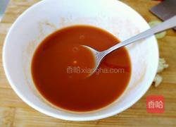 香酥茄汁带鱼的做法图解11