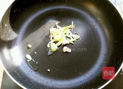芹菜炒豆干的做法图解7