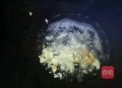 素炒西兰花的做法图解4