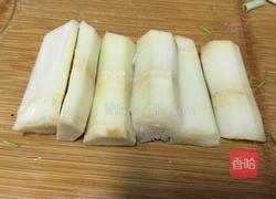 卤三宝的做法图解7