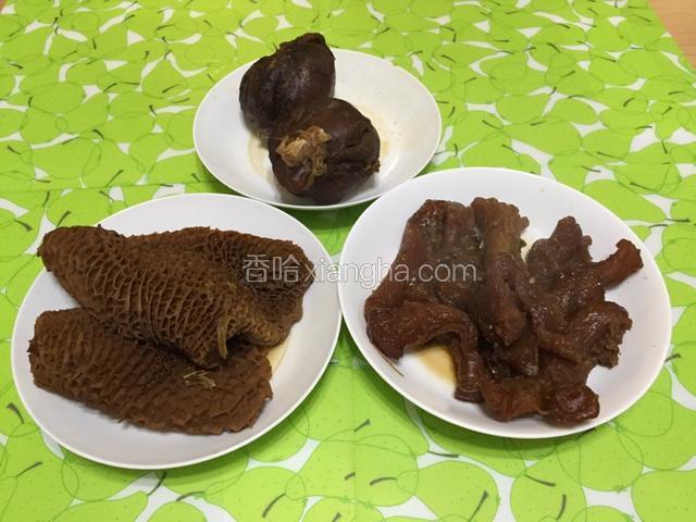 时间到，出锅