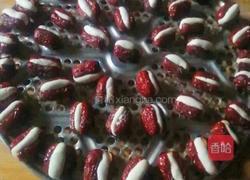 心太软(糯米枣)的做法图解5