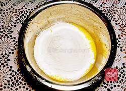 黃金鬆餅的做法图解4