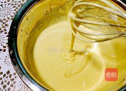 黃金鬆餅的做法图解5