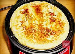 黃金鬆餅的做法图解8