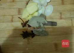 乡巴佬卤蛋的做法图解2