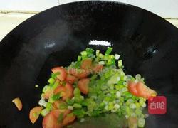 素炒西葫芦的做法图解2