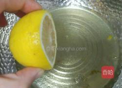 提子花生小蛋糕的做法图解6