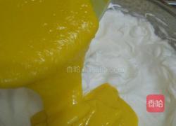 草莓奶油蛋糕卷的做法图解7