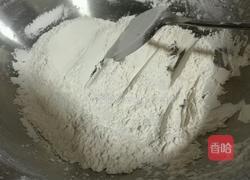 糯米黑芝麻蜂窝煤的做法图解8