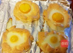 棉花云朵蛋的做法图解5